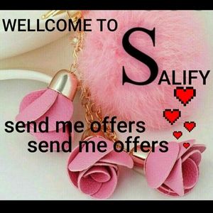 FRIDAY!!! means special prices!!